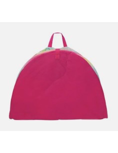Tapis d'Éveil Évolutif Pliable "Explore & Store Activity Gym" – Infantino 2