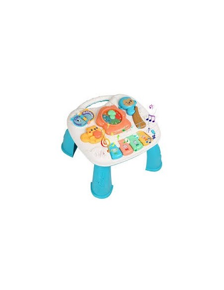 Table d'Éveil Éducative Musicale "Baby Learning Table" – Aiyingle