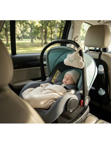 Siège Auto Groupe 0+ Amorino