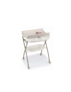 Combiné Baignoire et Table à Langer Volare – CAM