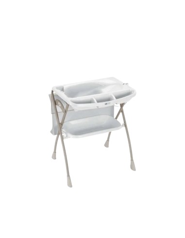 Combiné Baignoire et Table à Langer Volare – CAM