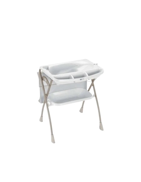 Combiné Baignoire et Table à Langer Volare – CAM