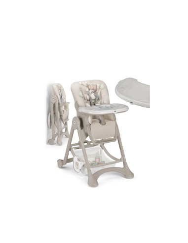 Chaise Haute Évolutive Campione – CAM