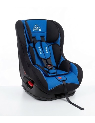 Siège Auto Évolutif Prima – Confort, Style et Sécurité Maximale