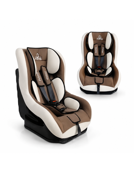 Siège Auto Évolutif Prima – Confort, Style et Sécurité Maximale