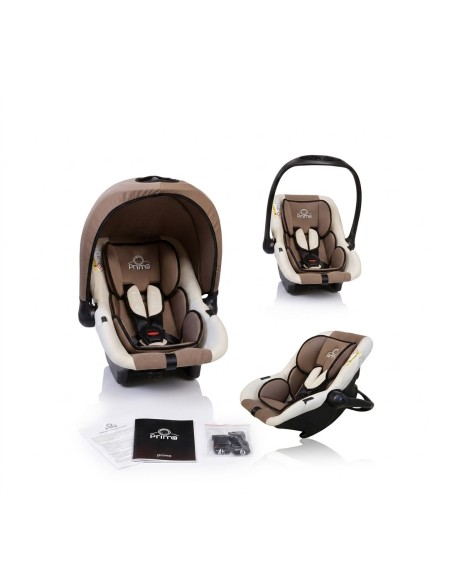 Siège auto maxi cosi BYE BYE Prima