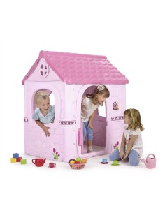 Maisonnette pour Enfants Fantasy House – Un Espace de Jeu Magique et Coloré