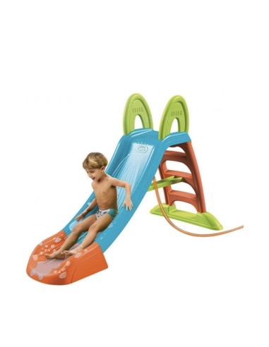Toboggan Aquatique Slide Max de Feber