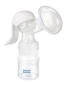 Tire-Lait Manuel Basic Care – Canpol babies 2