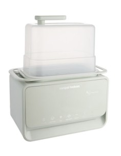Chauffe-Biberon et Stérilisateur Multifonction 7-en-1 ExpressCare – Canpol babies 2