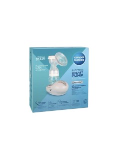 Canpol Babies Easy Start Tire Lait Electrique
