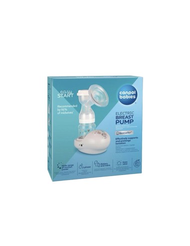 Canpol Babies Easy Start Tire Lait Electrique