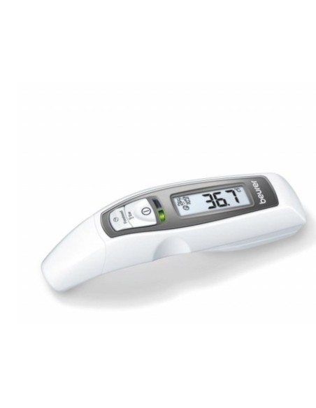 Thermomètre Auriculaire Infrarouge Beurer – Rapide et Hygiénique