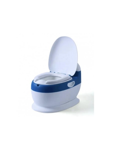 Pot De Toilette Pour Bébé Design Amusant