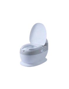 Pot De Toilette Pour Bébé Design Amusant 2