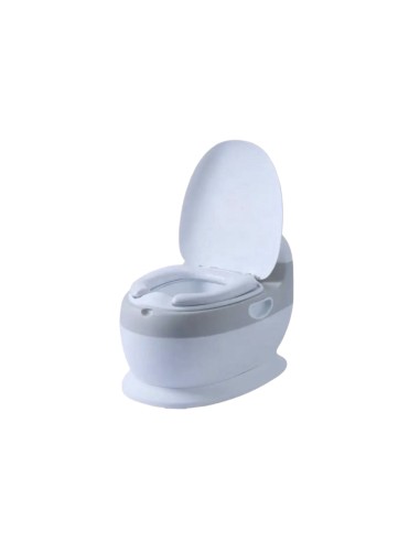 Pot De Toilette Pour Bébé Design Amusant