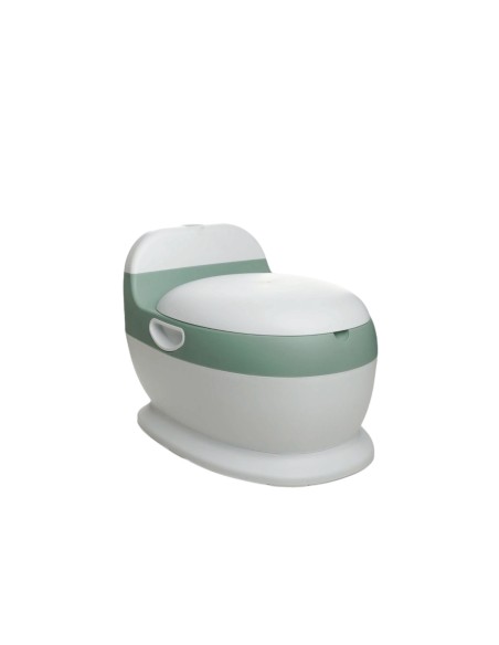 Pot De Toilette Pour Bébé Design Amusant