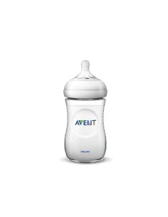 Philips Avent Kit biberons pour nouveau-né Natural Reponse