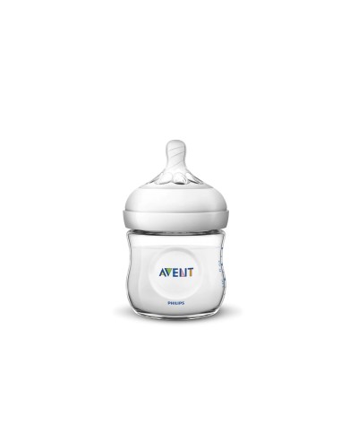 Philips Avent Kit biberons pour nouveau-né Natural Reponse