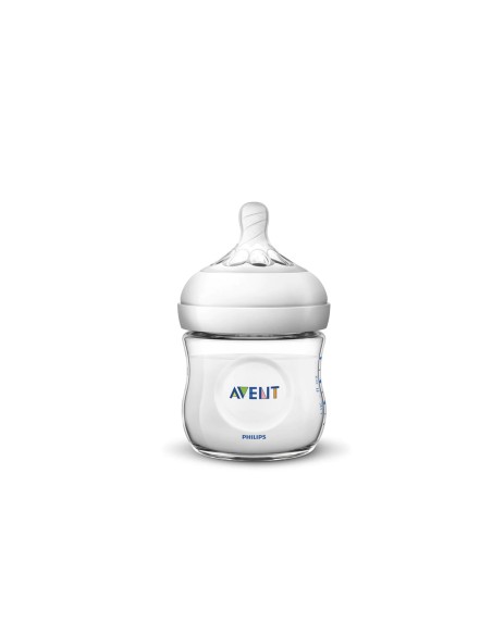 Philips Avent Kit biberons pour nouveau-né Natural Reponse