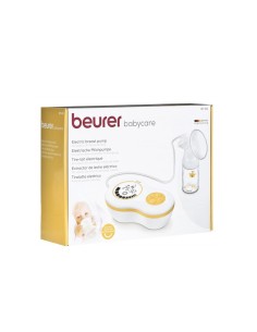 BEURER Tire Lait Electrique 2