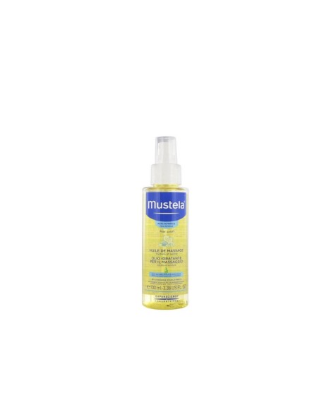 MUSTELA HUILE DE MASSAGE 100ML