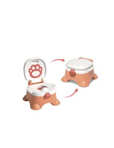 Pot De Toilette Musical 2