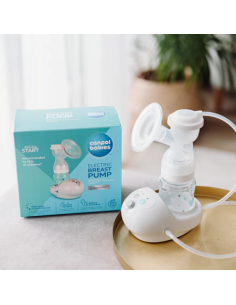 Canpol Babies Easy Start Tire Lait Electrique 2
